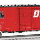 Lionel 6-82150 O Gauge Duluth South Shore and Atlantic PS-1 Boxcar NIB