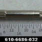 Lionel 6106686032 Shaft