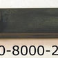Lionel 6108000205 Smoke Manifold