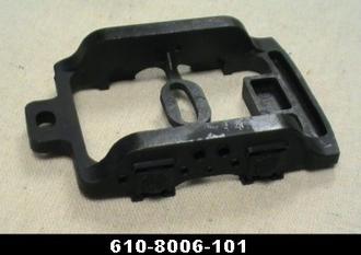 Lionel 8006-101 Trailing Truck Frame