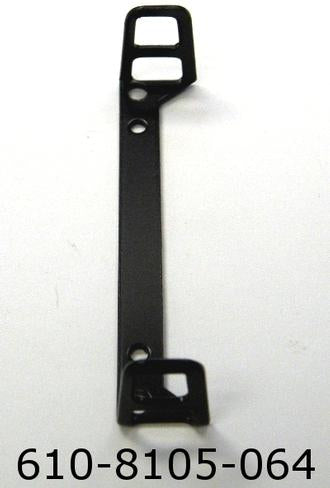 Lionel 18105-64 Black F3 B-Unit Ladder