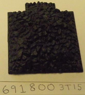 Lionel 8003T-15 Black Coal Pile