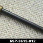 Lionel 3619-12 Shaft & Spacer