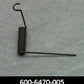 Lionel 6470-5 Trigger Spring
