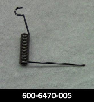 Lionel 6470-5 Trigger Spring