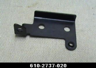 Lionel 6102737020 Metal Mounting Bracket