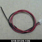 Lionel 6108128136 Terminal Lead & Connecter Assembly