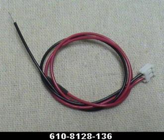 Lionel 6108128136 Terminal Lead & Connecter Assembly