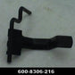 Lionel 8306-216 Smoke Lever Assembly