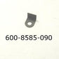 Lionel 8585-90 Support Bracket