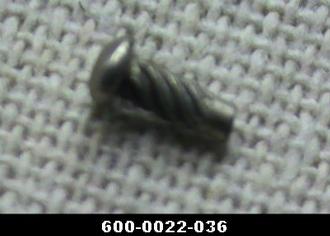 Lionel O22-88 #0 x 3/16