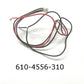 Lionel 6104556310 Pin Sensor Harness