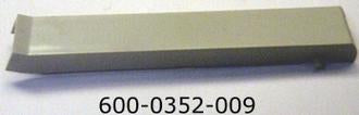 Lionel 352-9 White Ice Cube Loading Chute