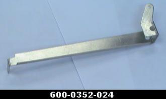 Lionel 352-24 Figure Lever