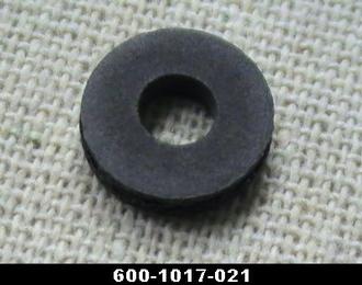 Lionel 1017-21X Transformer Rectifier Disc Fibre Spacer