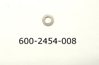 Lionel 2454-8 1/2" Diameter Thick Truck Washer