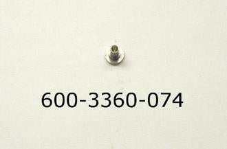 Lionel 3360-74 Shoulder Rivet