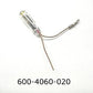 Lionel 4060-20 90 Watt Glass Envelope Circuit Breaker with Terminal
