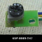 Lionel 8089-T47 Pot/10K OHMS/PC Mount