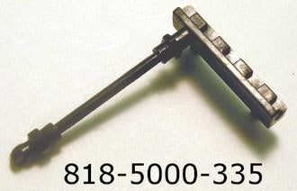 Lionel 85000-335 Hose Detail 1 Hose Front Truck