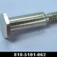 Lionel 85101-62 #4-40 Long Hex Head Center Wheel Shoulder Screw
