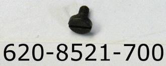 Lionel 8521-700 #-56 Rear Shell Mounting Screws