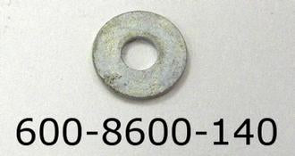 Lionel 8600-140 Washer