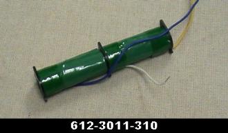 Lionel 6123011310 Coil W/ Wires