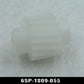 Lionel 11809-55 Village Trolley Plastic Axle Gear