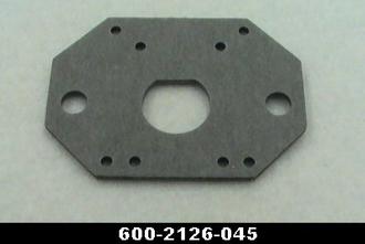 Lionel 2126-45 Motor Retainer