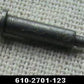 Lionel 2701-123 Shoulder Stud with Large Rivet