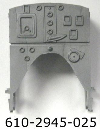 Lionel 12945-25 Control Box/Silver