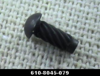 Lionel 6108045079 ##2 x 1/4" Screw
