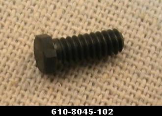 Lionel 18045-102 #6-32 x 3/8
