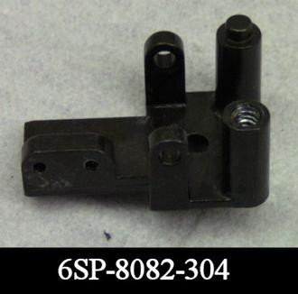 Lionel 8082-304 Lever and Switch Bracket