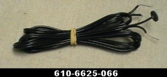 Lionel 6106625066 Cord,Washer,Eyelet