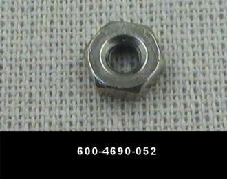 Lionel 4690-52 8-32 Hex Nut