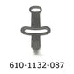 Lionel 6101132087 Drawbar / 2-8-0
