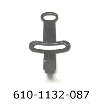 Lionel 6101132087 Drawbar / 2-8-0