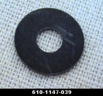 Lionel 1147-39 Large Washer / Trailing Truck Mtg.