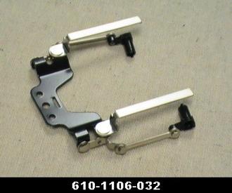 Lionel 1106-32 Valve Hanger Assy
