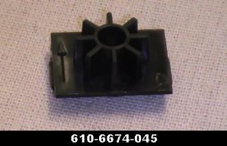 Lionel 6106674045 Pulley Base