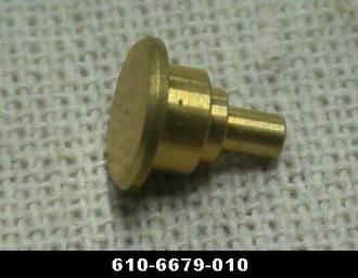 Lionel 6106679010 Shoulder Rivet