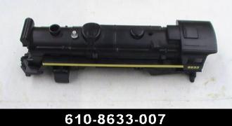 Lionel 6108633007 Shell / 4-4-2 / Union Pacific