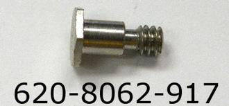 Lionel 8062-917 Shldr Scr / Hex / .155