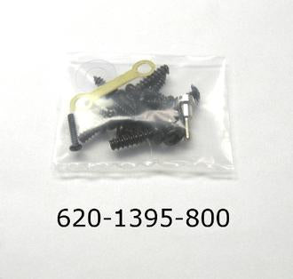 Lionel 1395-800 Paint Shop Screw Pack