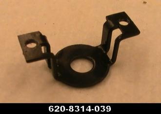 Lionel 8314-39 Genset Coupler Bracket