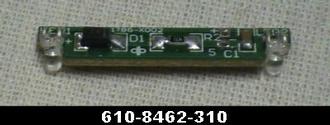 Lionel 6108462310 Led / White / Headlight / Missle Launch
