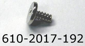 Lionel 6102017192 #1 x 5/32
