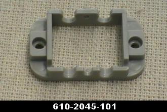 Lionel 6102045101 Fastrack Remote Switch Motor Cover